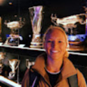 Meet your Posher, Emma